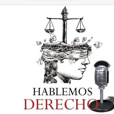 Hablando de derecho con Luisa y Alejandra