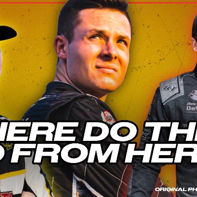SPEEDWAY REVIVAL IN SYDNEY? + World Finals, High Limit 2026 Schedule & More! | Sprint Car Daily 37