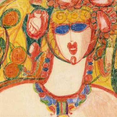Art brut - English version