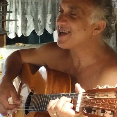 Primeiro e único podcast com meu pai 🖤😔