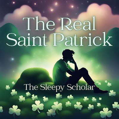The Sleepy Scholar: The Real Saint Patrick, episode #1 The Sleepy Scholar: The Real Saint Patrick, episode #1