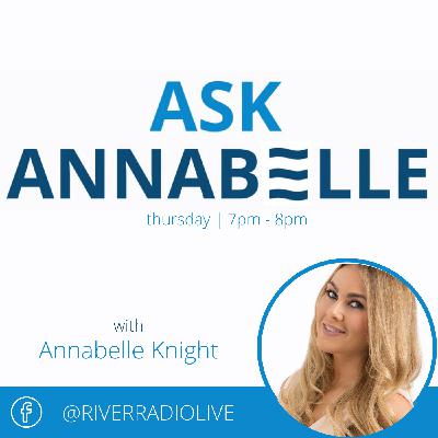 Ask Annabelle (aired on 2022-02-17)