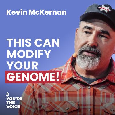 Ep. 88: Kevin McKernan - What Has Fiat Medicine Done To Us