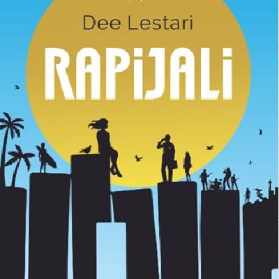 Download (PDF) Books Rapijali 1: Mencari by Dee Lestari