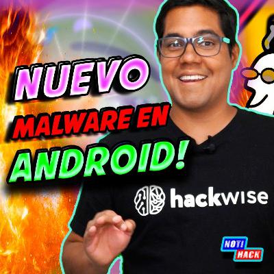 Malware en Android y Godaddy Hackeado Malware en Android y Godaddy Hackeado