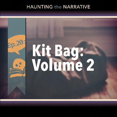 [20] Kit Bag: Volume 2