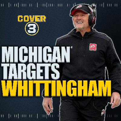 🚨 Michigan targets Kyle Whittingham: Former Utah coach emerges as Wolverines' leading candidate