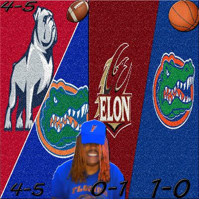 Ego Check... (Upcoming Matchup vs Samford) Basketball Season Has Started! Ego Check... (Upcoming Matchup vs Samford) Basketball Season Has Started!