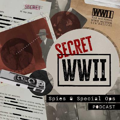 Secret WWII: Spies & Special Ops Trailer