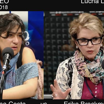 Lucha Libre| El túnel de la amargura que se viene Lucha Libre| El túnel de la amargura que se viene