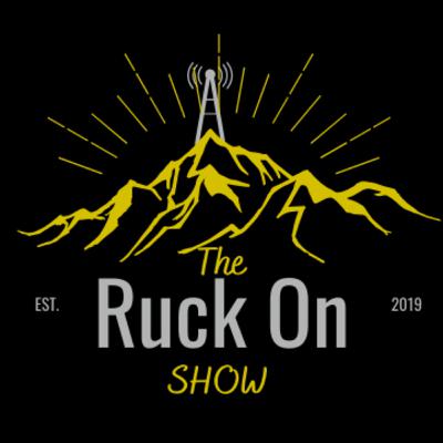Episode 8 - Talking about Visualization with Charles Fierstine of DWYL | Ruck On Show