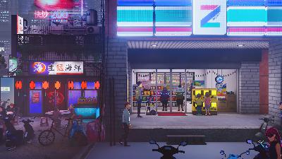 蛇年大吉：迟来的游戏盘点（下）