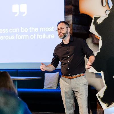 Episode 173: Jason P. Carroll- CEO at Active Index
