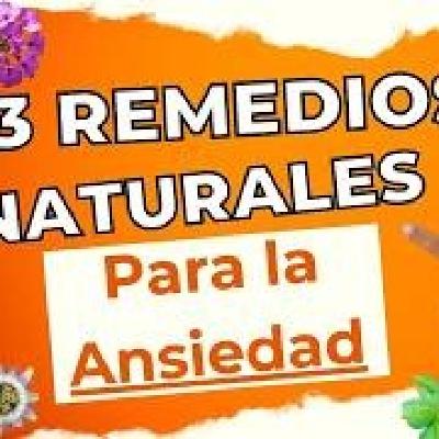 3 Alimentos Para Superar la Ansiedad