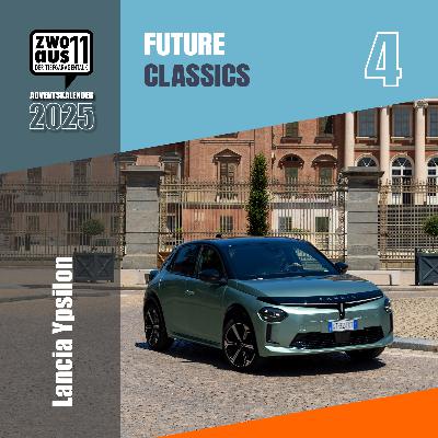 Folge 380 - Adventskalender Tür 4