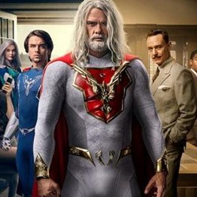 O Legado de Jupiter: É bom ou ruim? Queremos mais ou não?