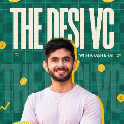 E155: How 2016 US Election Inspired a Billion Dollar Startup | Abhishek Agrawal (CEO, Material Security)