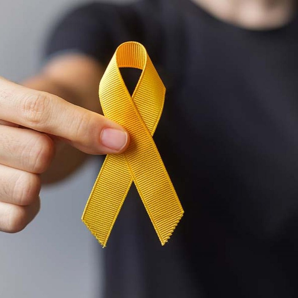 #63  Setembro Amarelo