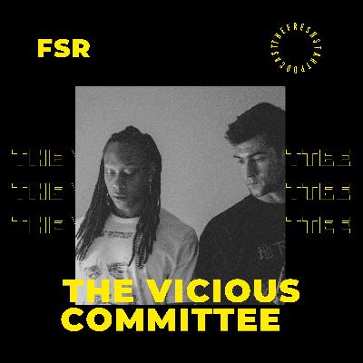 The Vicious Committee | FSR INTERVIEWS