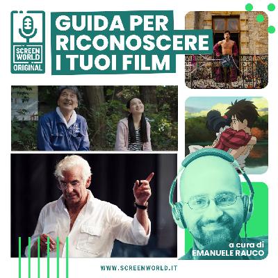 Il ragazzo e l'airone, Perfect Days, Maestro, Saltburn Il ragazzo e l'airone, Perfect Days, Maestro, Saltburn