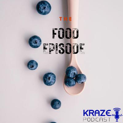 The food Episode