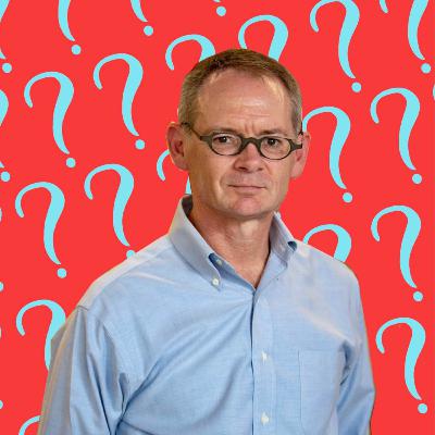 Why publish and who decides what a great paper is? with Justin Gooding - ACS Sensors Why publish and who decides what a great paper is? with Justin Gooding - ACS Sensors