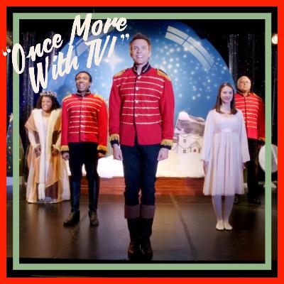 Community - "Regional Holiday Music"