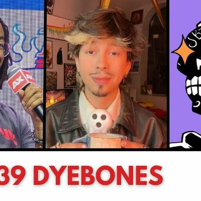 Gachiakuta Drip, Anime Fashion & One Piece Rushmore (ft. ‪@DYEBONES‬ ) That's Dope! Episode 139