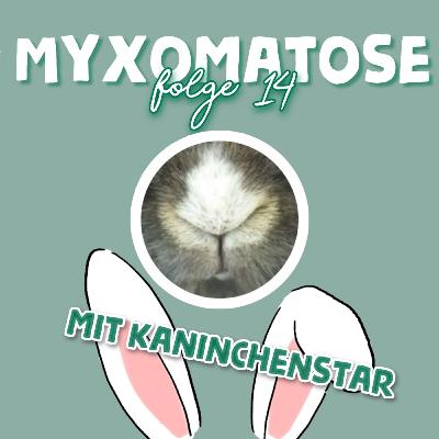 Alle Kaninchen wegen MYXOMATOSE gestorben 😥🐇 - mit @kaninchenstar// S3 Folge 14 // Lauscher auf! Alle Kaninchen wegen MYXOMATOSE gestorben 😥🐇 - mit @kaninchenstar// S3 Folge 14 // Lauscher auf!