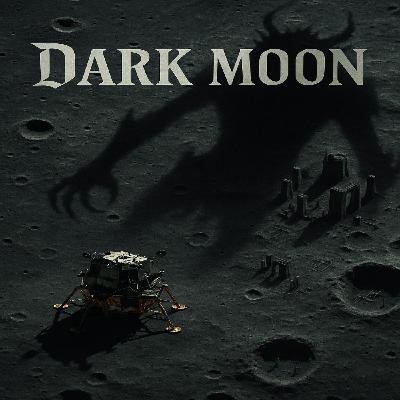 Apollo 17 et la face cachée de la Lune