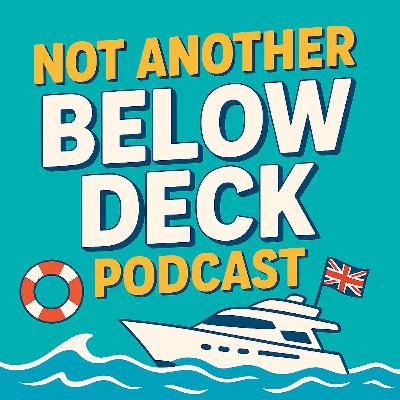 Episode 0: Welcome Aboard