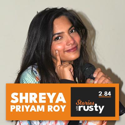Shreya Priyam Roy LOVES Cringe Reality TV, History, IAS Boys & More