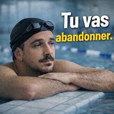 Pourquoi improviser tes séances te fait abandonner la natation Pourquoi improviser tes séances te fait abandonner la natation