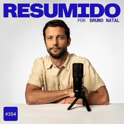 #354 — Óculos inteligentes que veem demais / IA em tempos de guerra / MacBook quase barato #354 — Óculos inteligentes que veem demais / IA em tempos de guerra / MacBook quase barato