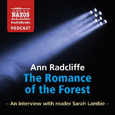 The Romance of the Forest - An Interview The Romance of the Forest - An Interview