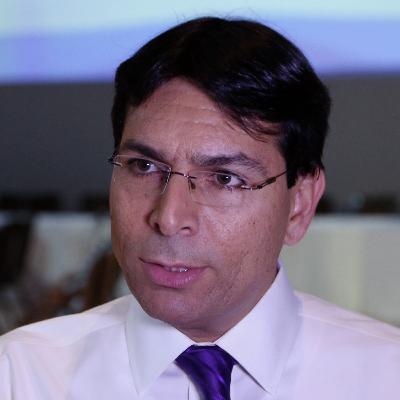 "זה מראה על הרצון שלו להתמקד בהרחבת הסכמי אברהם"