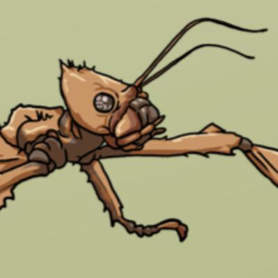 National Stick Insect Day 2025