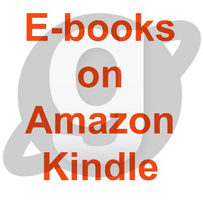 Should we write E-books from our Home, Office or Shop & publish on Amazon Kindle Store?