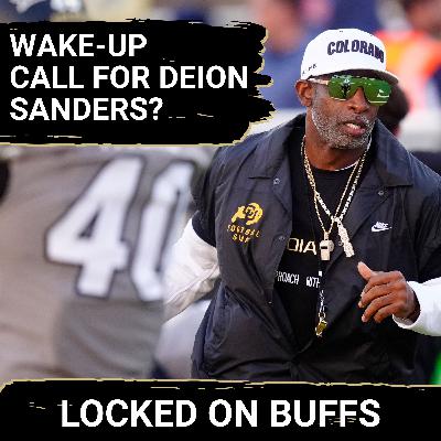 DISASTER: Deion Sanders and Colorado Get EMBARRASSED by Arizona