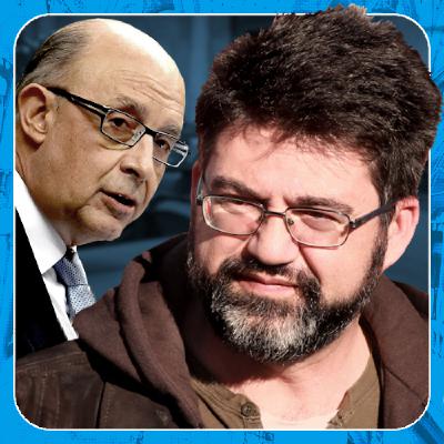 El gran enemigo de Montoro: "Hubo momentos de muchísima tensión." con Carlos Sánchez Mato - Economía Directa