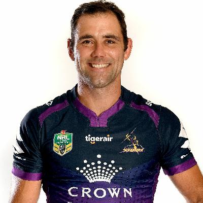 Cameron Smith, Triple M Rush Hour, March 15, 2017