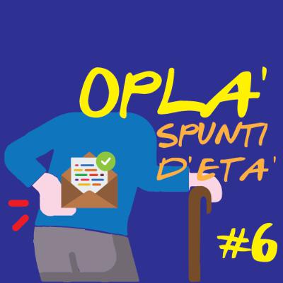 OPLA' #6 - L'approccio al lavoro OPLA' #6 - L'approccio al lavoro