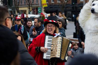 An Orange County Christmas An Orange County Christmas