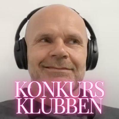 S1 Ep 6.5 Deep Dive on All In! with Nicolaj Højer Nielsen