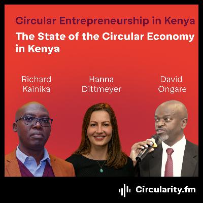 The State of the Circular Economy in Kenya