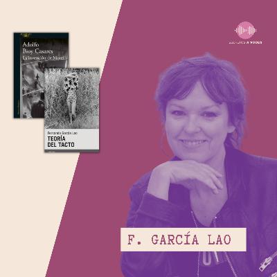 «Atravieso muchos estados distintos escribiendo».