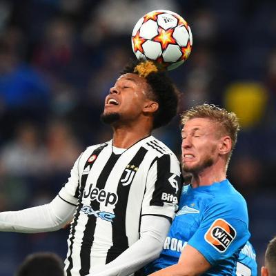 La Juventus vince e ipoteca gli ottavi.