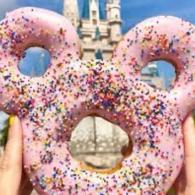 The Disney Dudes Podcast - Try ALL the Snacks (Part 1)