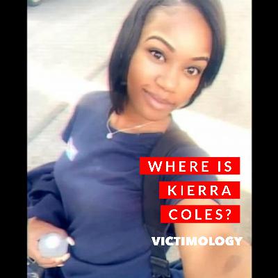 *Unsolved* Where is Kierra Coles? *Unsolved* Where is Kierra Coles?