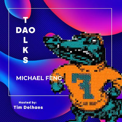 Crypto is Open Source on Steroids with Michael Feng, Co-Founder of Hummingbot Crypto is Open Source on Steroids with Michael Feng, Co-Founder of Hummingbot